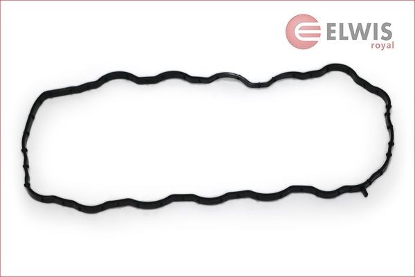 ELWIS ROYAL Tetning, topplokkdeksel 1542687 Toppdekselpakning ELWIS ROYAL Opel ADAM 1542687