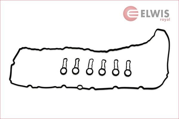 ELWIS ROYAL Pakkingset, klepdeksel 9115489 Pakking, kleppendeksel ELWIS ROYAL 3-serie 9115489 goedkoop