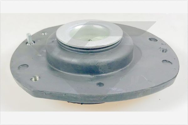 HUTCHINSON Jousijalan tukilaakeri 590427 590427 HUTCHINSON Iskunvaimentimen yläpää CHEVROLET TRANS SPORT