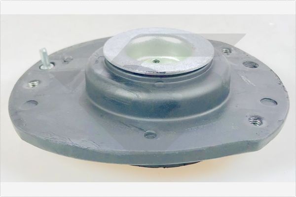 HUTCHINSON Fjäderbenslagring 590428 590428 HUTCHINSON topplagring Peugeot BIPPER