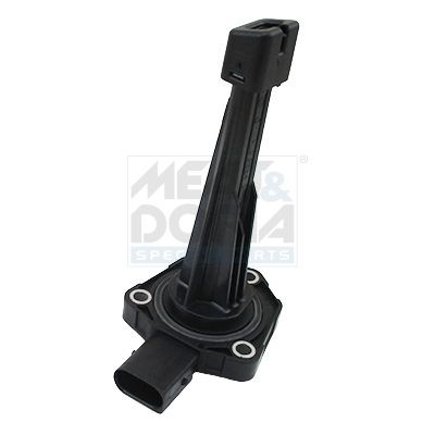 Sensor, motoroljestand MEAT & DORIA 72245 MEAT & DORIA 72245: Sensor motoroljestand Jaguar XF 2025