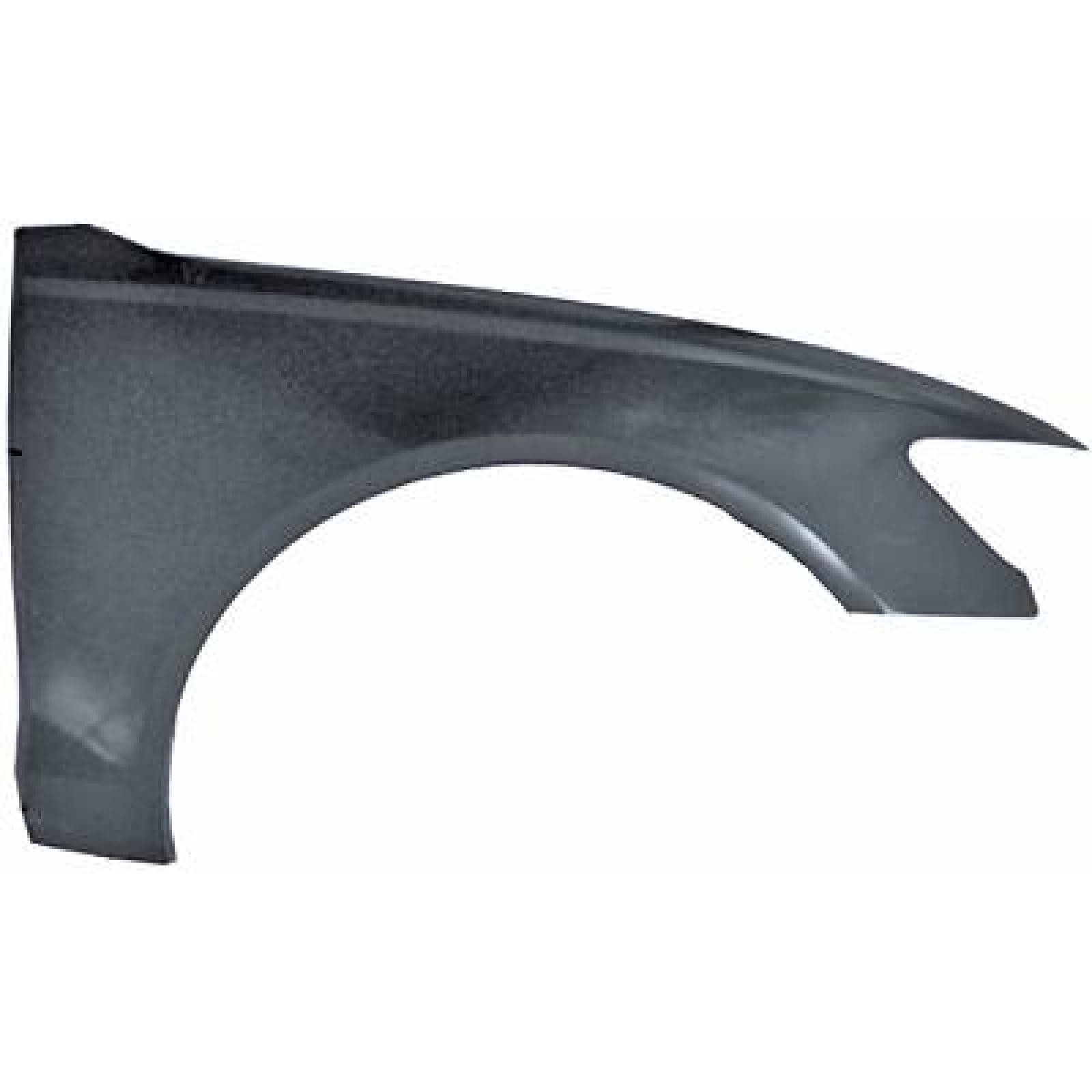 DIEDERICHS Spatbord 1028106 Daewoo MATIZ Voorspatbord en achterspatbord DIEDERICHS 1028106