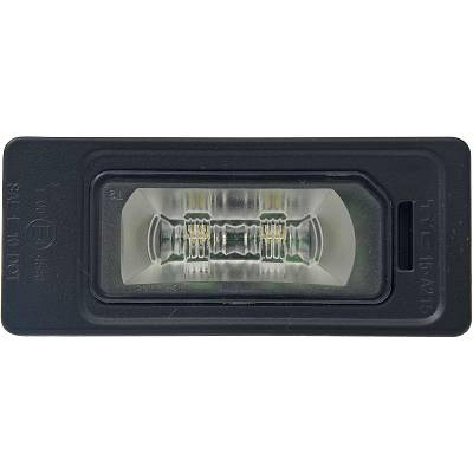 DIEDERICHS Kentekenlamp 1028194 1028194 DIEDERICHS Kentekenplaatverlichting Audi 4GH, 4GJ prijs