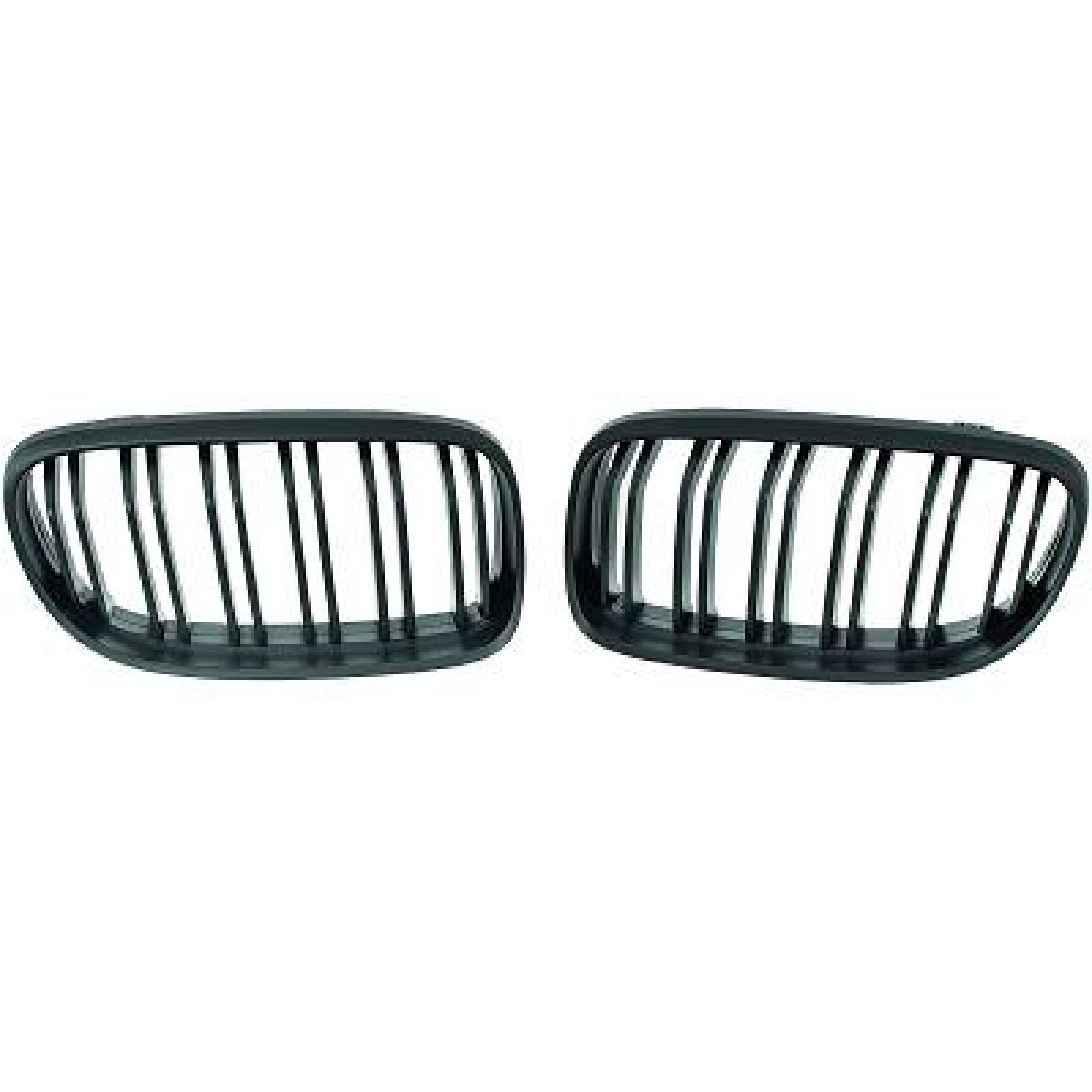 DIEDERICHS Grill 1216942 DIEDERICHS HD Tuning 1216942 Grill