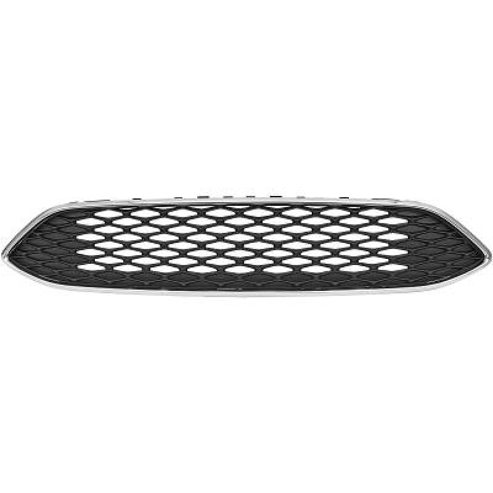 DIEDERICHS Radiator Grille 1419042 DIEDERICHS 1419042 Ford Tourneo Custom Minibus front grill replacement