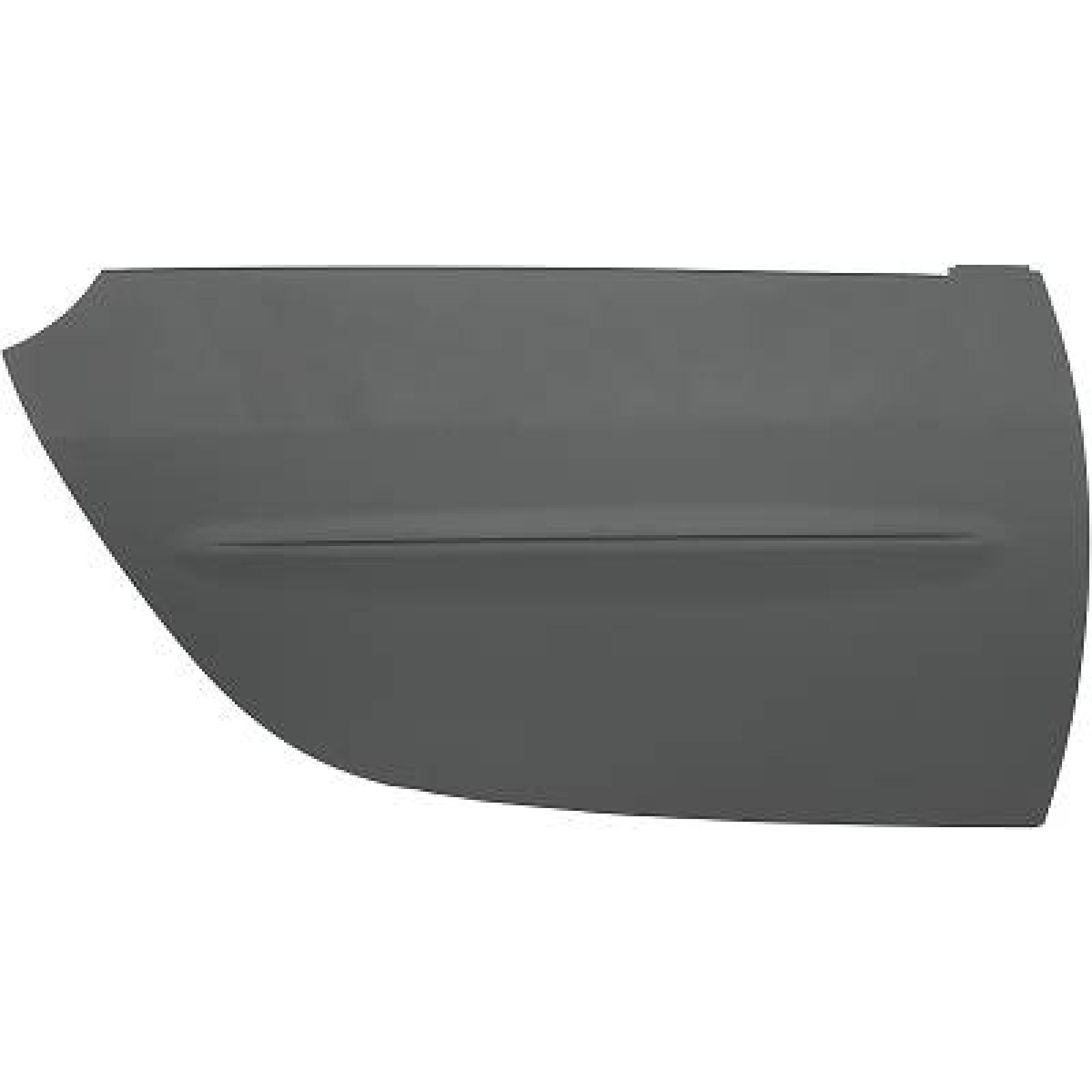 DIEDERICHS Dörr, karosseri 1605122 1605122 DIEDERICHS Dörrar delar Volvo