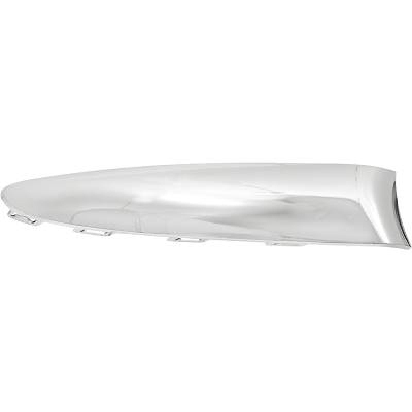 DIEDERICHS Bumperlijst 3405162 3405162 Plaat bumper FIAT ULYSSE DIEDERICHS