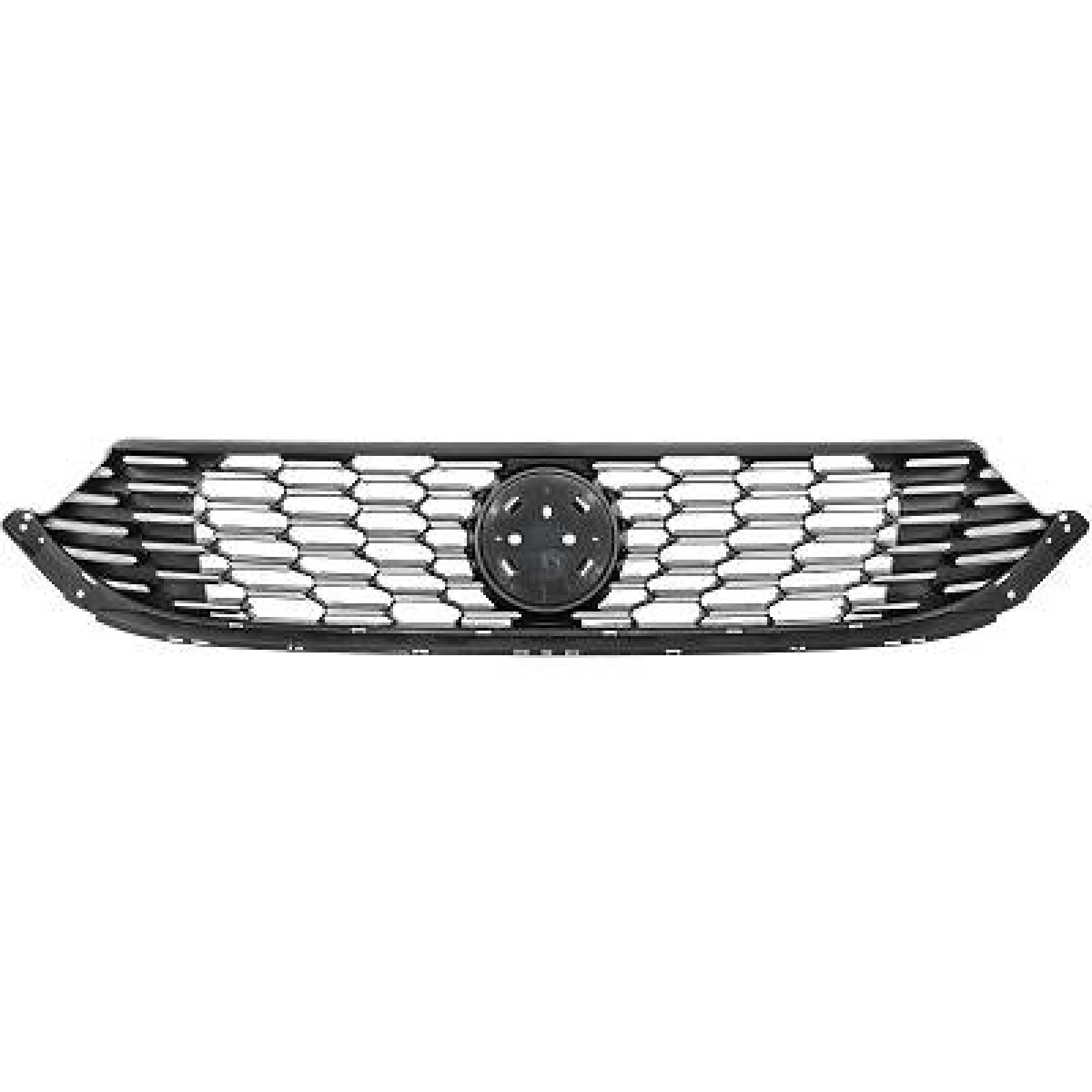 DIEDERICHS Griglia radiatore 3464044 DIEDERICHS 3464044 Griglia radiatore FIAT Regata Sedan (138) 70 1.3 65 CV 1988