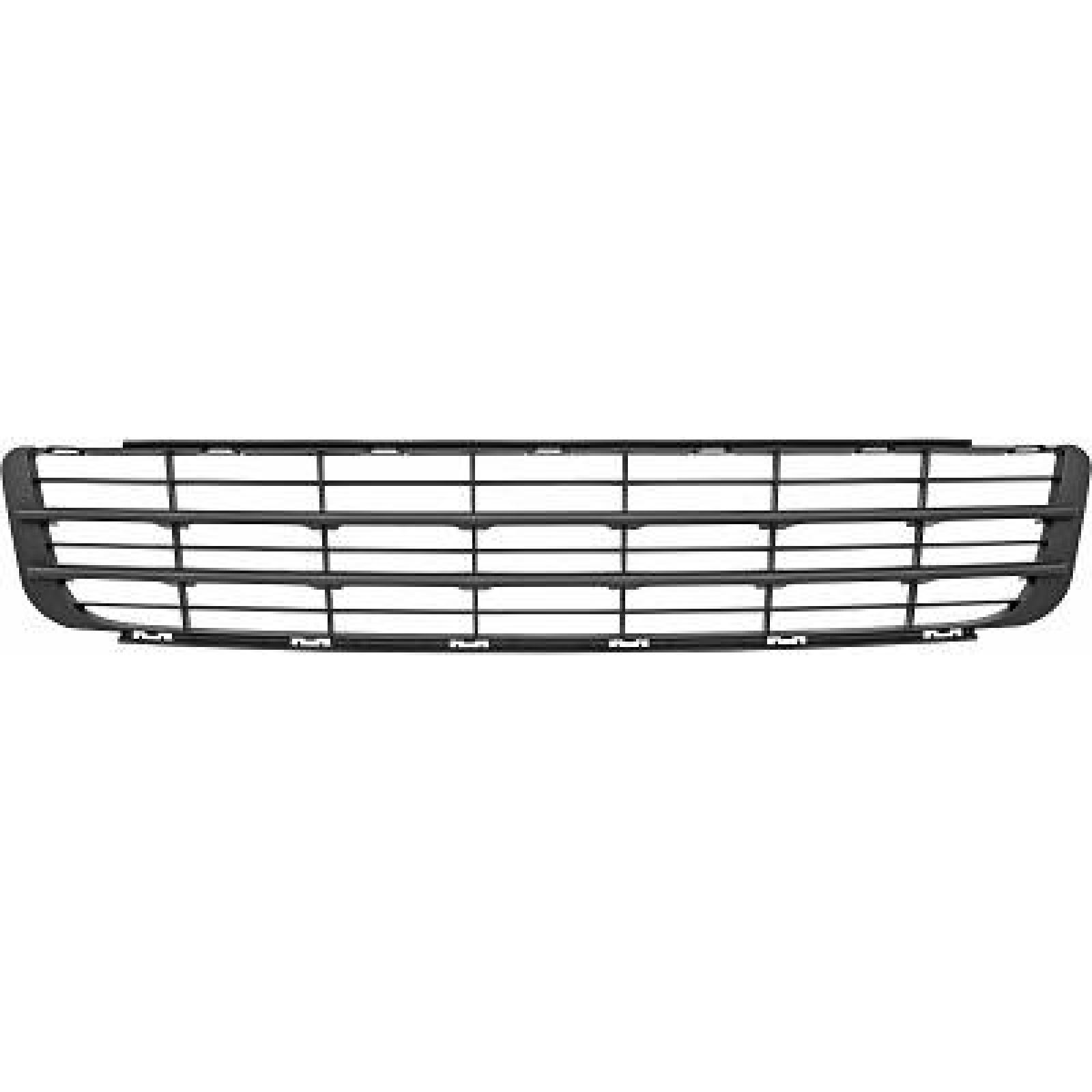 DIEDERICHS Grelha de ventilador, pára-choques 3497045 DIEDERICHS 3497045 Grelha do pára-choques Fiat Ducato 230 Minibus preço