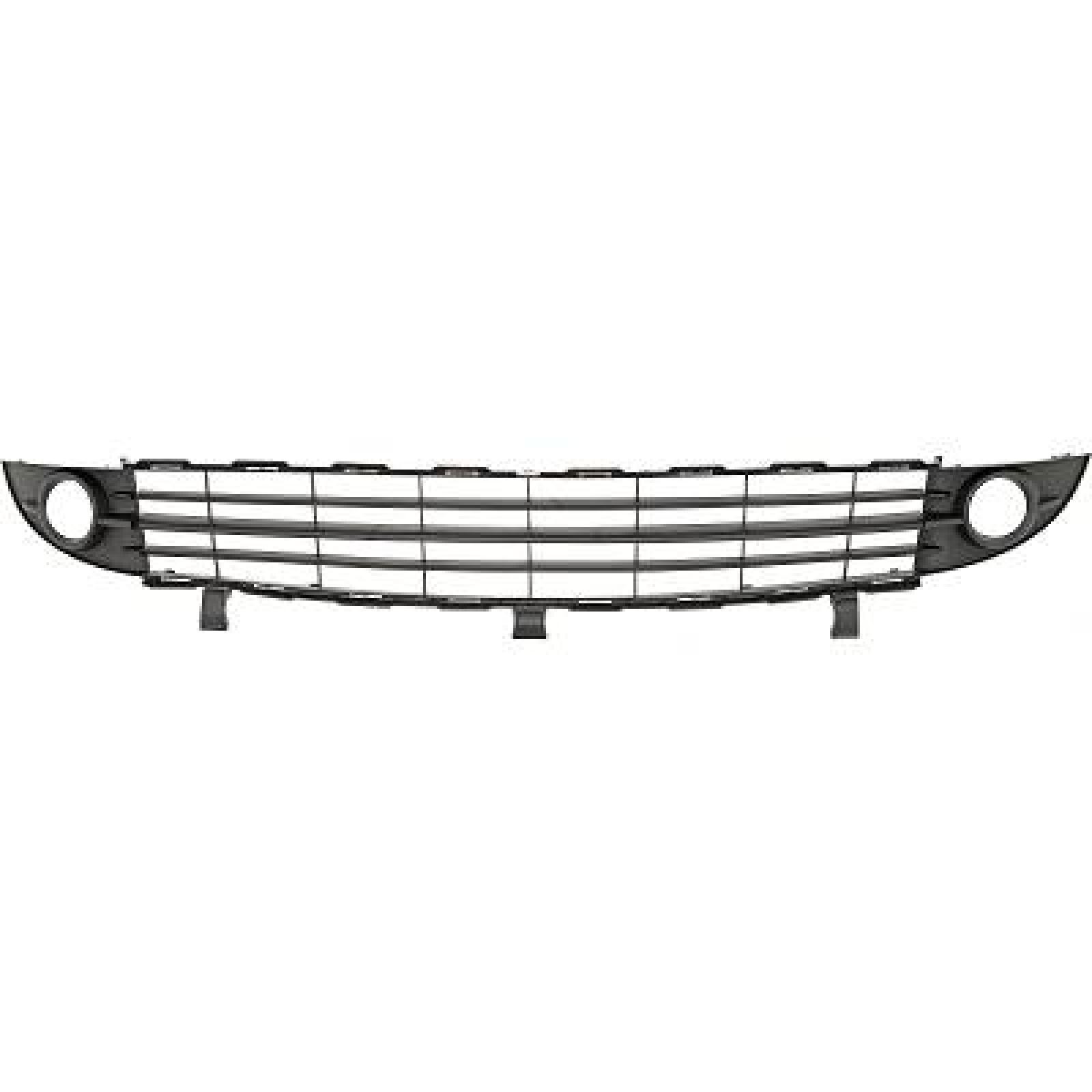 DIEDERICHS Ventilationsgaller, stötfångare 4464744 DIEDERICHS 4464744 Ventilationsgaller, stötfångare RENAULT Scénic II (JM) 1.6 105 hk 2007