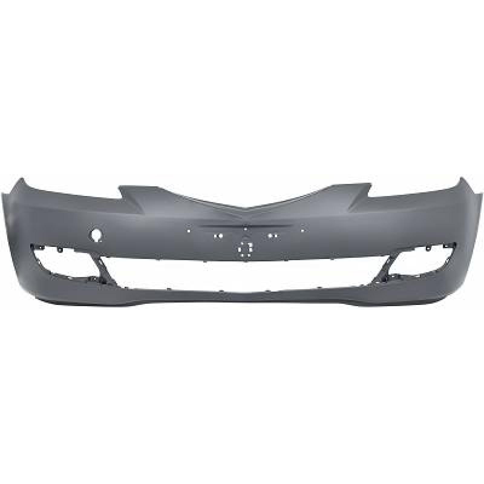 DIEDERICHS Bampers 5618351 DIEDERICHS 5618351 Buferis Mazda 626 GF orģinālās cena