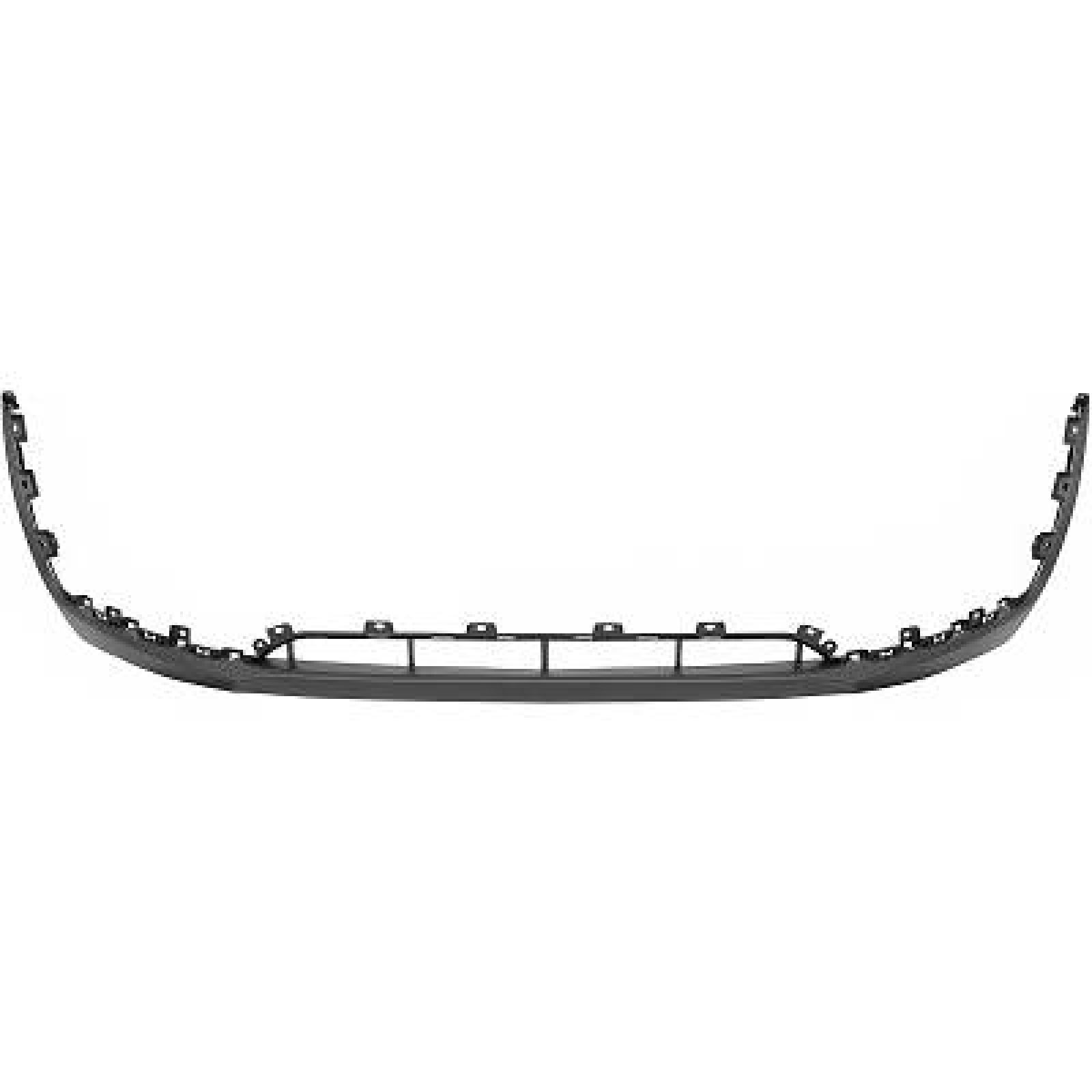 Spoiler DIEDERICHS 6522861 DIEDERICHS 6522861 Frontleppe KIA PROCEED 2024