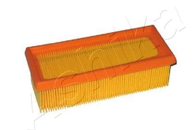 ASHIKA Luftfilter 20-01-156 20-01-156 ASHIKA motorluftfilter Renault CAPTUR