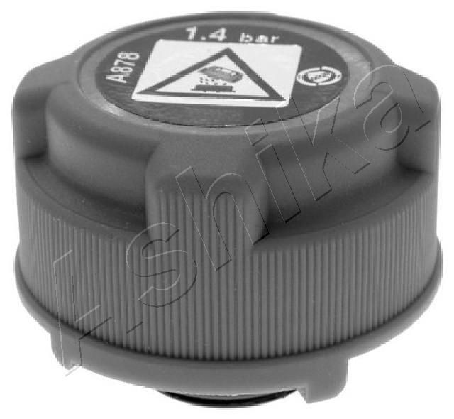ASHIKA Skrulokk radiator 33-00-042 ASHIKA 33-00-042 Radiatorlokk C4 III Hatchback pris