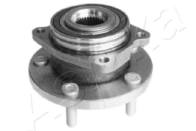 ASHIKA Radlagersatz 44-19026 Preis Lancia JS Radlager 44-19026 ASHIKA