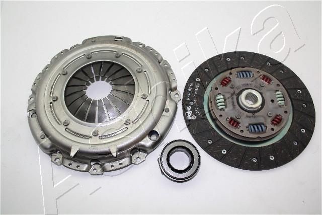 ASHIKA Clutch kit 92-VW-VW02 VW TOURAN ASHIKA performance clutch 92VWVW02