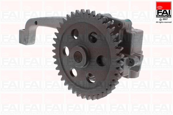 FAI AutoParts Oliepomp OP356 Olie-pomp Volkswagen FAI AutoParts OP356
