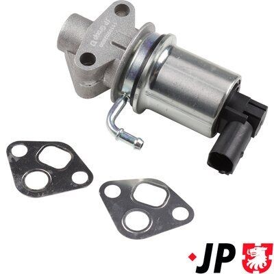 JP GROUP Valvola EGR 1119902800 1119902800 costo Valvola EGR JP GROUP DACIA LOGAN
