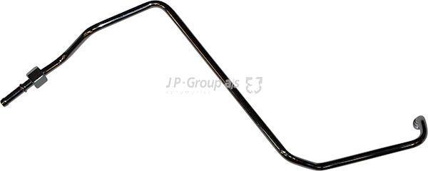 JP GROUP Sidurikomplekt 1130414710 hind Sidurikomplekt Volkswagen 32B 1130414710 JP GROUP