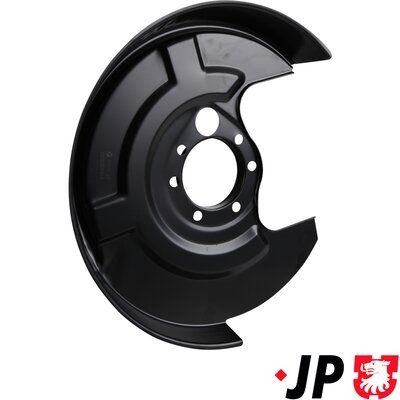 JP GROUP Stænkskærm, bremseskive 1164303080 Stænkskærm JP GROUP EXPERT 1164303080 billig