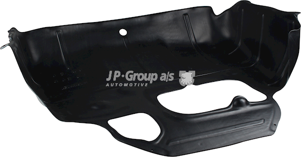 JP GROUP Motorruimte-isolatie 1181301500 Chevrolet CAMARO Motorkap, bekleding JP GROUP 1181301500