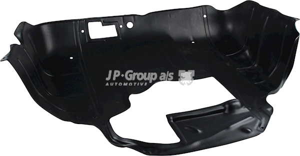 JP GROUP Isolamento do compartimento do motor 1181302600 1181302600 Isolamento do compartimento do motor CITROËN C1 JP GROUP