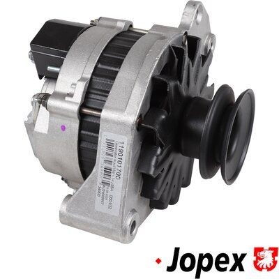 JP GROUP Ģenerators 1190101700 1190101700 Ģenerators JP GROUP ALFA ROMEO GT
