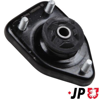 JP GROUP Veerpootlager 1452300300 JP GROUP Schokbreker lager MAZDA 1452300300