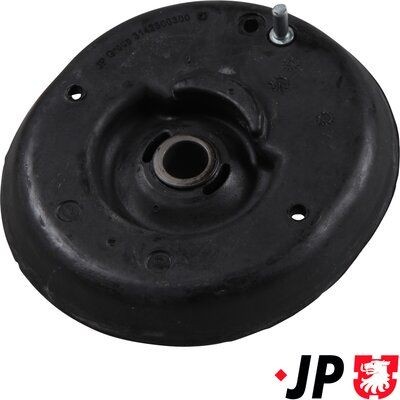 JP GROUP Vedruamordi tugilaager 3142300300 3142300300 Amordi tugilaager CITROËN C2 JP GROUP