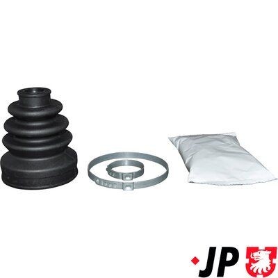 JP GROUP Bälgsats, drivaxel 3443700110 3443700110 JP GROUP kardanbälg ALFA ROMEO 147