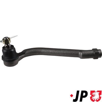 JP GROUP Hlava / čap spojovacej tyče riadenia 3544604070 Guľový čap riadenia JP GROUP RIO 3544604070 lacné