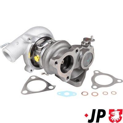 Turbocompresseur JP GROUP 3917400300 JP GROUP 3917400300 Turbocompresseur suralimentation MITSUBISHI L300 / DELICA 2023