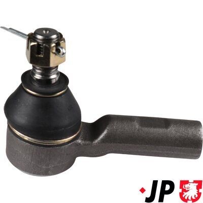 Testina sterzo JP GROUP 4844601800 JP GROUP 4844601800 costo Testine sterzo Toyota HILUX Pick-up 2009