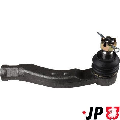 JP GROUP Stuurkogel 4844604380 4844604380 Stuurkogels TOYOTA RAV 4 JP GROUP