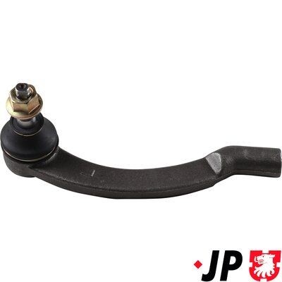 JP GROUP Endeledd 4944605970 4944605970 Styrekule VOLVO V50 JP GROUP