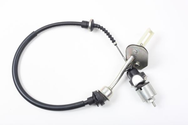 KAWE Kopplingsvajer 24.2205 24.2205 KAWE vajer koppling Nissan 200 SX