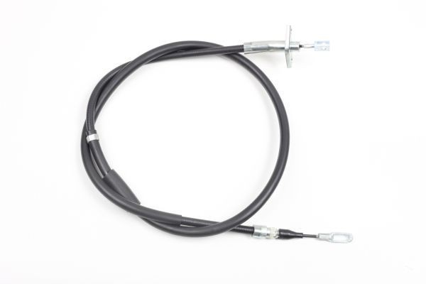 KAWE Håndbremsekabel 58.1555 Parkeringsbremse KAWE E-klasse 58.1555 billig