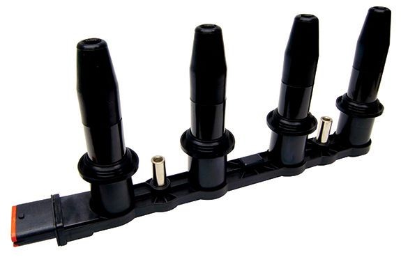 LIZARTE Ignition coil BOBEN011 AUDI LIZARTE engine coil BOBEN011