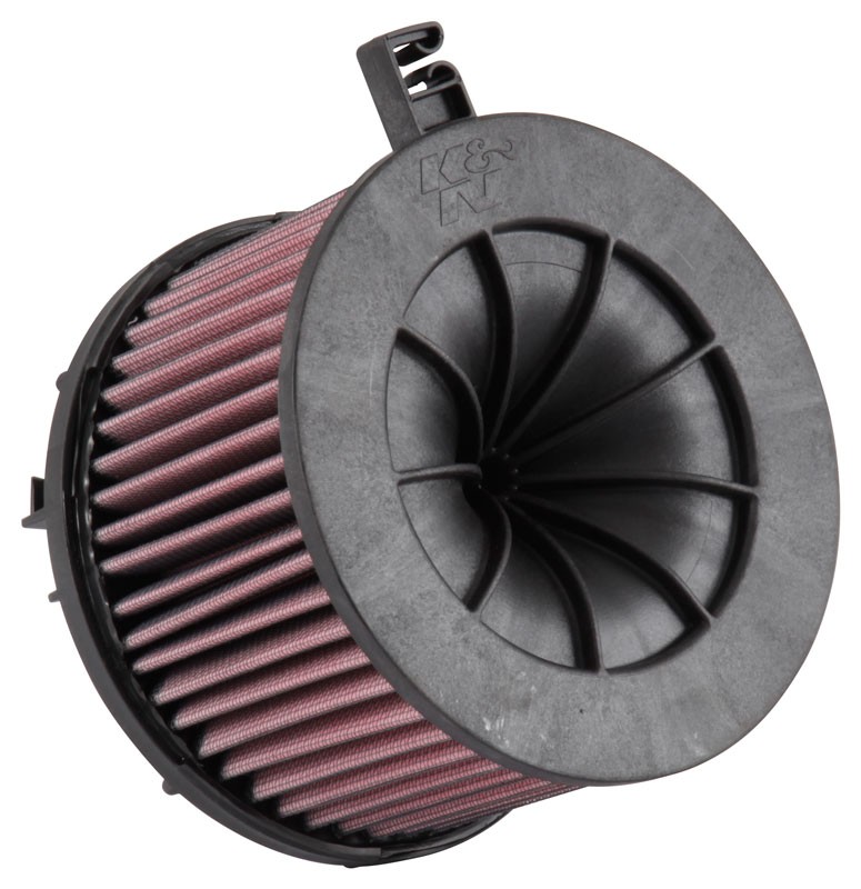 Luchtfilter K&N Filters E-0647 K&N Filters E-0647 Luchtfilter AUDI A6 2021