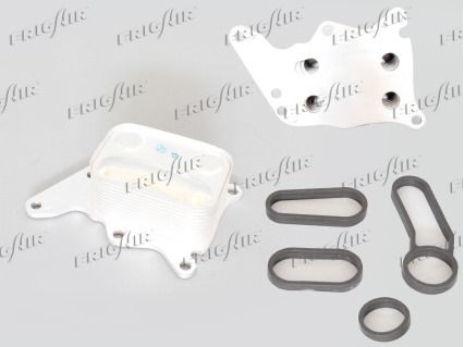 FRIGAIR Automatic transmission oil cooler 0702.4021 0702.4021 FRIGAIR automatic transmission oil cooler for MERCEDES-BENZ SL