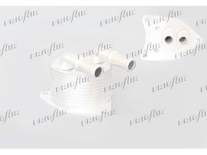 FRIGAIR Ölkühler, Automatikgetriebe 0703.4008 0703.4008 Automatikgetriebe Ölkühler RENAULT SCÉNIC FRIGAIR kaufen