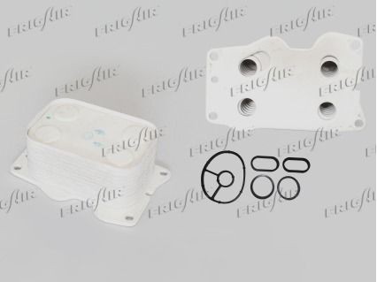FRIGAIR Oliekoeler, automatische transmissie 0703.4011 FRIGAIR 0703.4011 Oliekoeler automatische transmissie Ford Galaxy wgr originele prijs