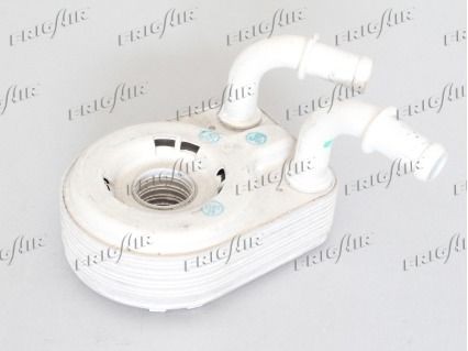 FRIGAIR Radiatore olio, Cambio automatico 0704.4010 0704.4010 costo Radiatore olio cambio automatico FRIGAIR JAGUAR XF