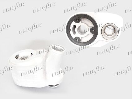 FRIGAIR Oljekjøler, automatikk 0704.4011 Automat oljekjøler FORD USA FRIGAIR 0704.4011