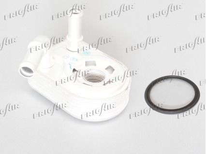 FRIGAIR Automatic transmission oil cooler 0705.4012 MERCEDES-BENZ SL FRIGAIR automatic transmission oil cooler 07054012