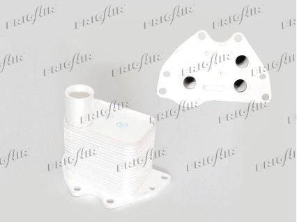 FRIGAIR Oljekylare 0707.4007 CHEVROLET oljekyl FRIGAIR 0707.4007