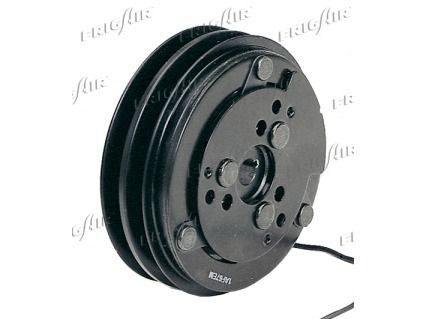 FRIGAIR Embrayage magnétique, pour compresseurs de climatisation 322.10202 322.10202 FRIGAIR Poulie climatisation Dodge pas cher