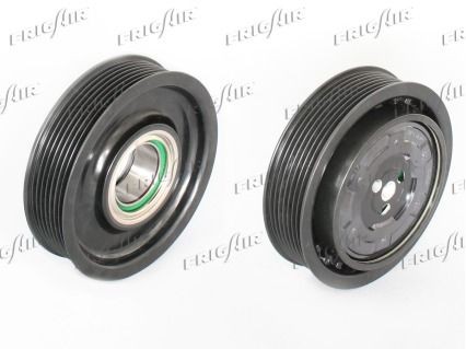 FRIGAIR Elektromagnetická spojka pre kompresor klimatizácie 322.10291 322.10291 Spojka kompresora klimatizácie FRIGAIR OPEL INSIGNIA