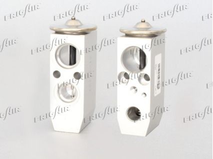FRIGAIR Vstrekovacia tryska expanzného ventilu 431.30205 Expanzný ventil klimatizácie CITROËN FRIGAIR 431.30205