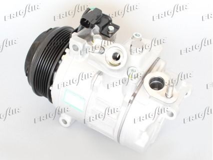 FRIGAIR Aircopomp 940.30304 Ford SCORPIO AC-compressor FRIGAIR 940.30304